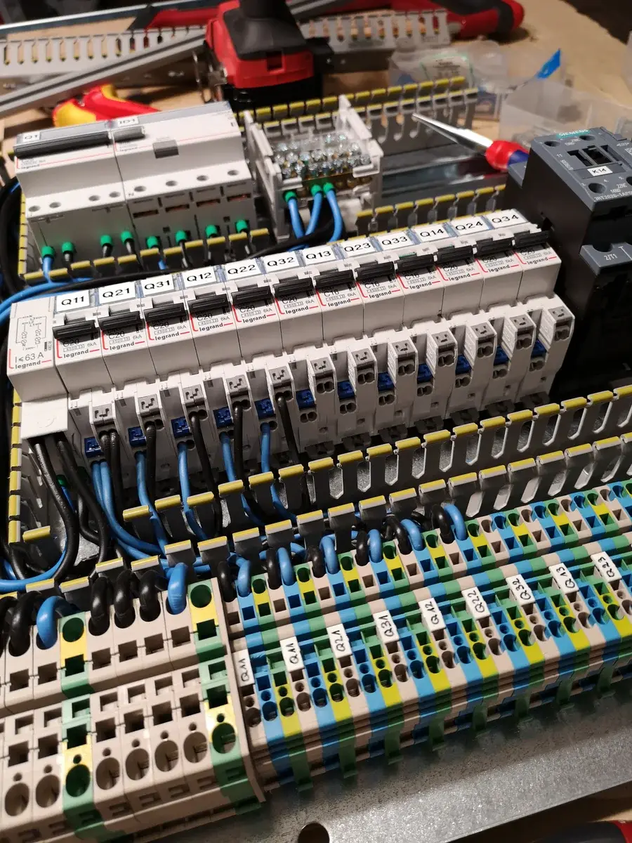 Certifications & conformité