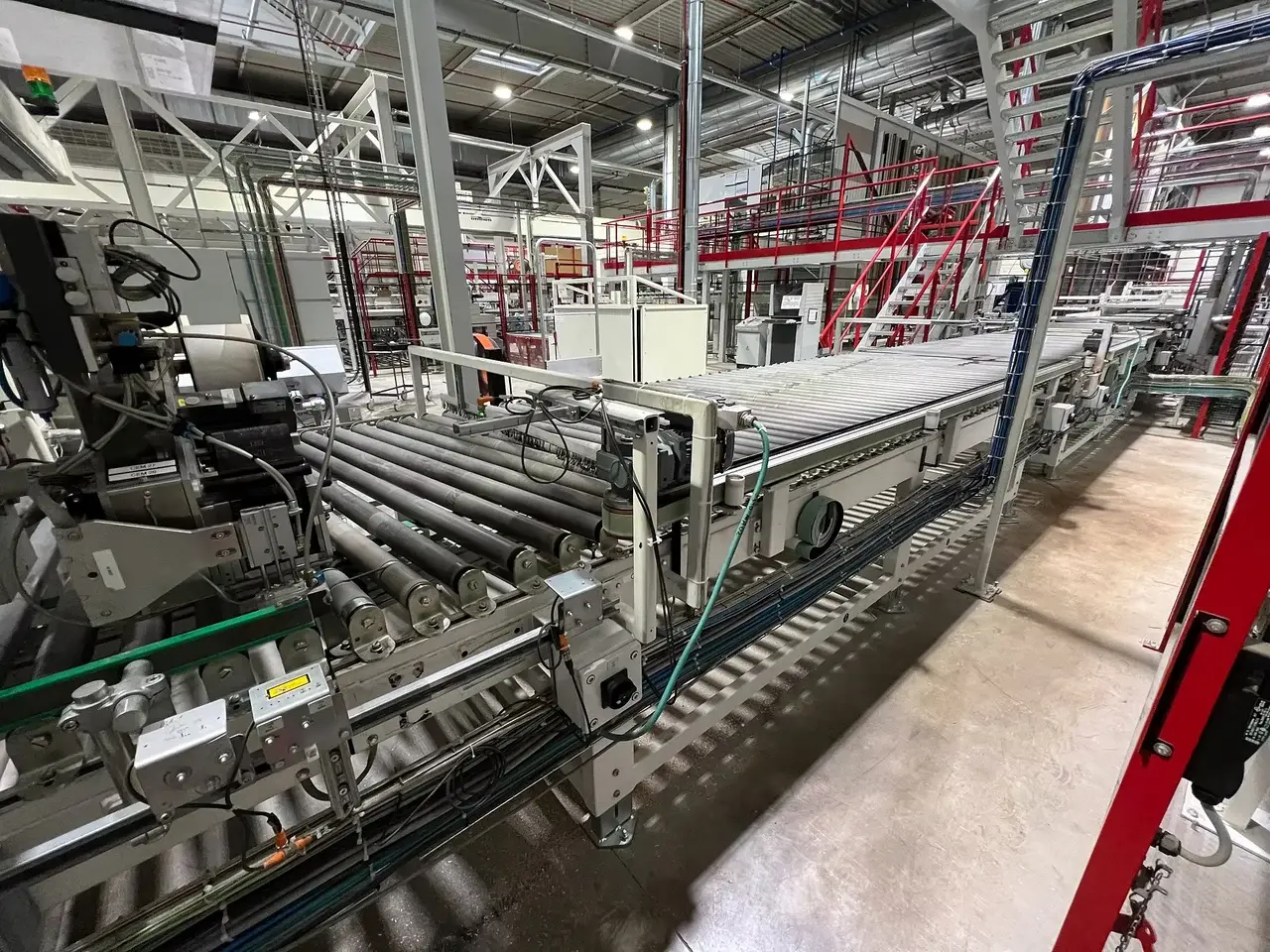 Projet industriel